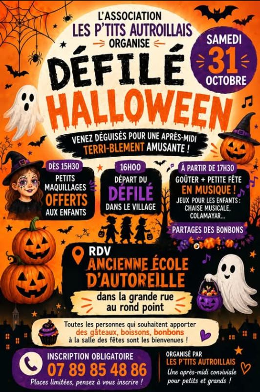 Photo 2 de Les P'tits Autroillais